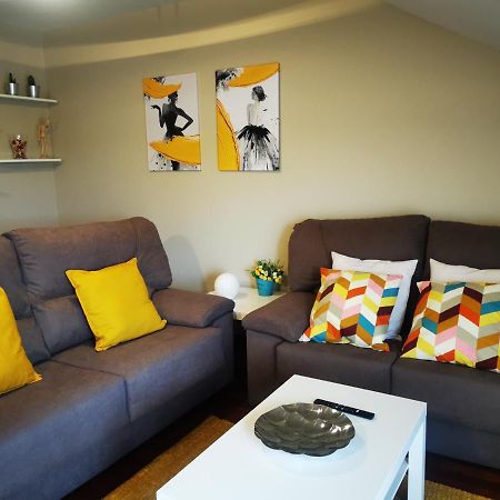 Atico Rio Pego Apartamento Angeles Exterior foto