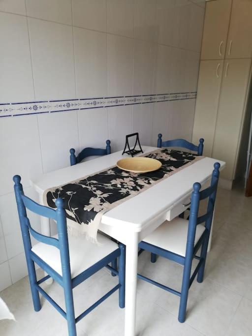 Atico Rio Pego Apartamento Angeles Exterior foto