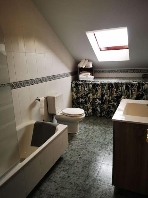 Atico Rio Pego Apartamento Angeles Exterior foto