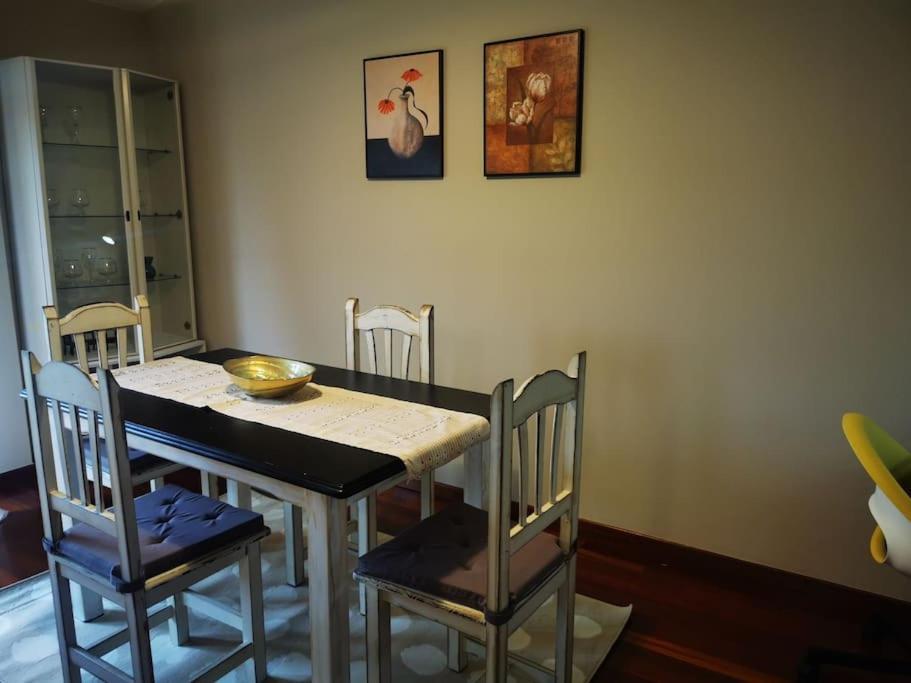 Atico Rio Pego Apartamento Angeles Exterior foto